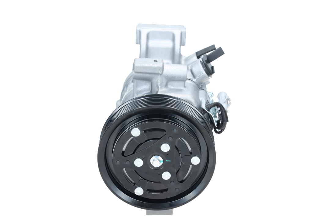 PlusLine Aircon Compressor for Toyota 4471609060+ (090.195.080.050)