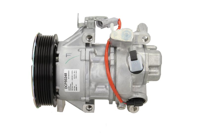 Denso Aircon Compressor for Toyota DCP50248