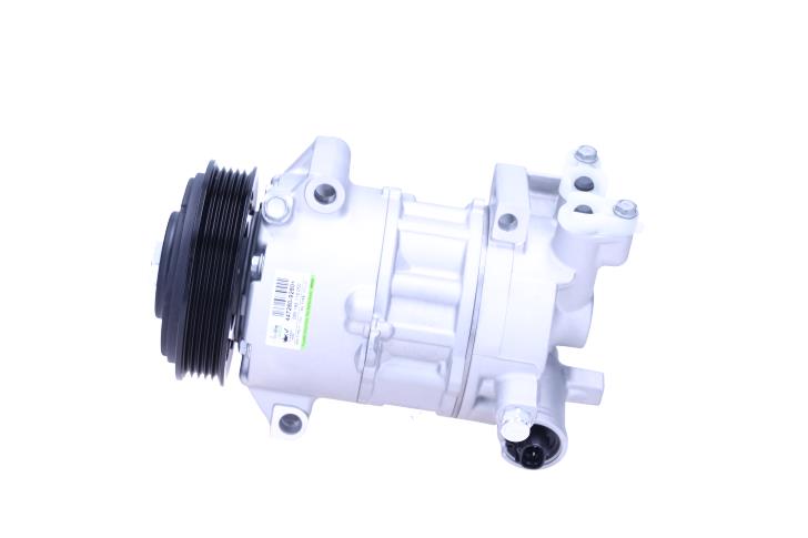 PlusLine Aircon Compressor for Toyota 4472809280+ (090.195.118.050)