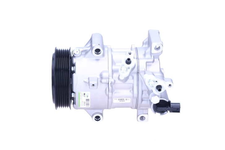 PlusLine Aircon Compressor for Toyota DCP50316+ (090.195.119.050)