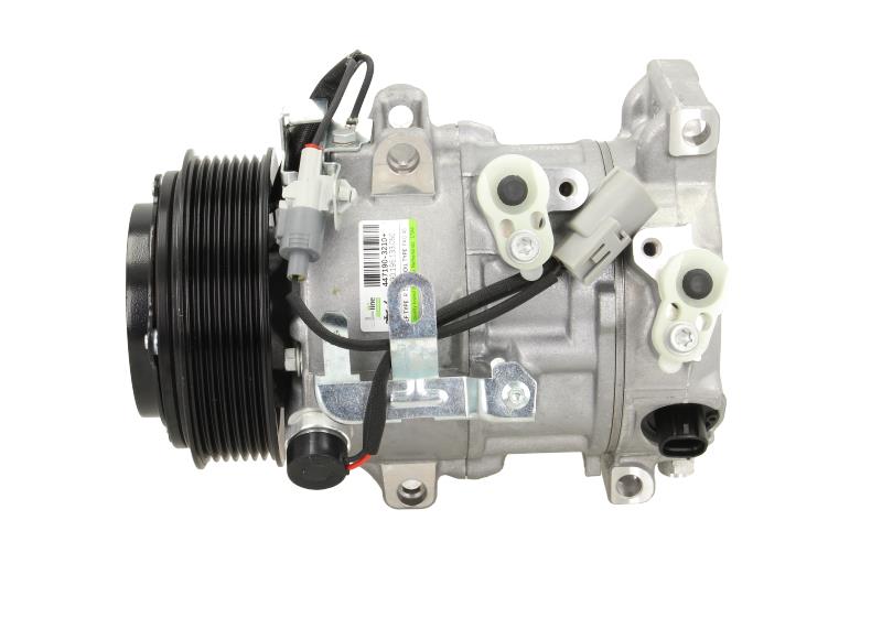 PlusLine Aircon Compressor for Toyota 447190-3210+