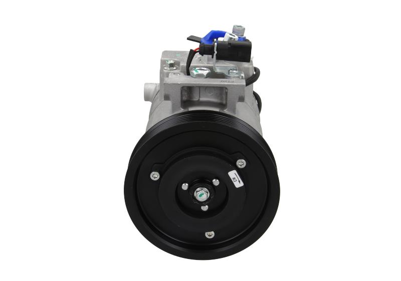 Mahle New Aircon Compressor for Audi ACP193000S (090.205.004.311)