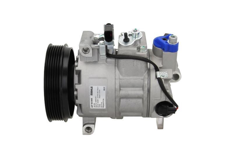 Mahle New Aircon Compressor for Audi ACP193000S (090.205.004.311)