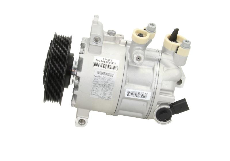 Valeo New Aircon Compressor for Audi 814572 (090.205.009.501)