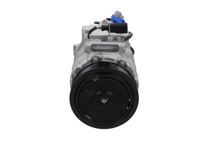 Denso New Aircon Compressor for Audi DCP02027 (090.205.010.260)