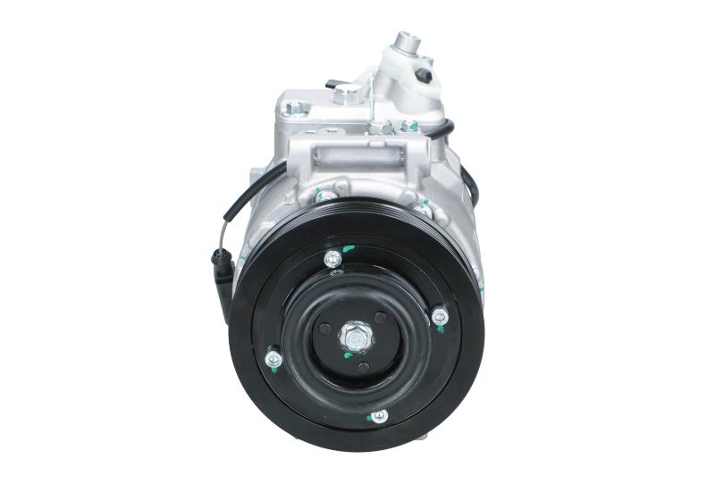 PlusLine Aircon Compressor for Audi 4471906390+ (090.205.014.050)