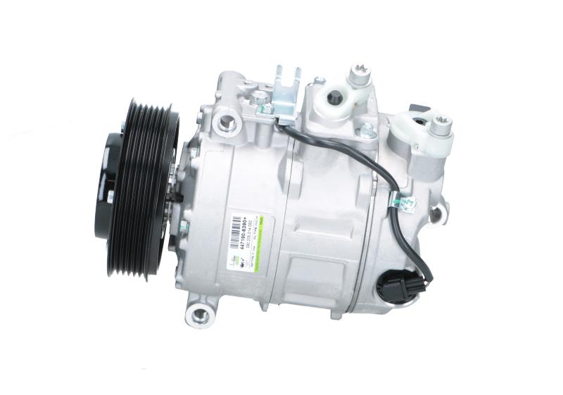 PlusLine Aircon Compressor for Audi 4471906390+ (090.205.014.050)