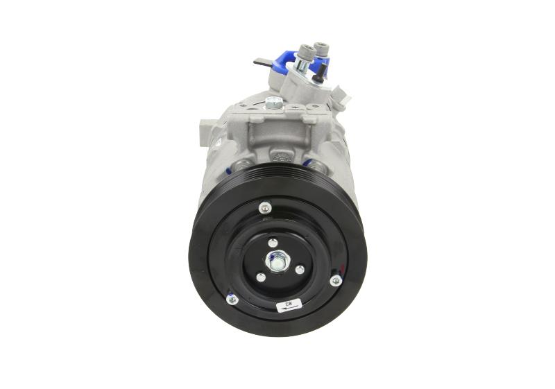 PlusLine Aircon Compressor for Audi 090205015+ (090.205.015.876)