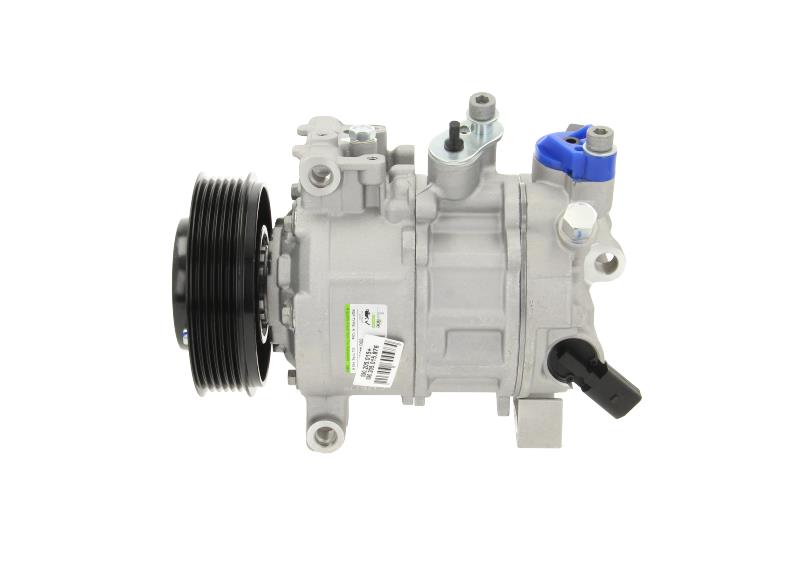 PlusLine Aircon Compressor for Audi 090205015+ (090.205.015.876)