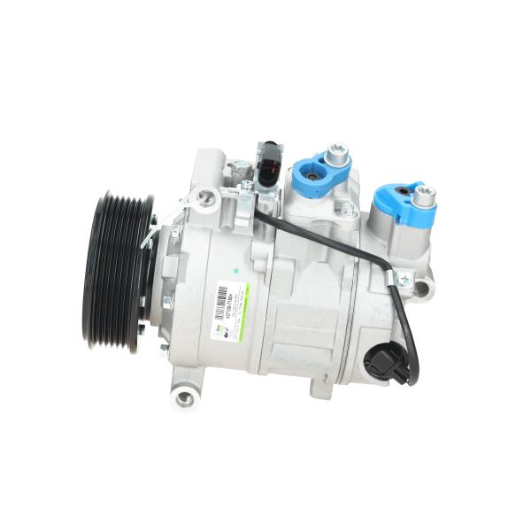 PlusLine Aircon Compressor for Audi 437100-7180+