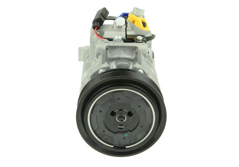 PlusLine Aircon Compressor for Audi 437100-5660+