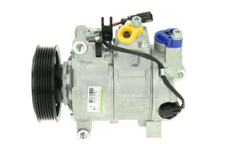 PlusLine Aircon Compressor for Audi 437100-5660+