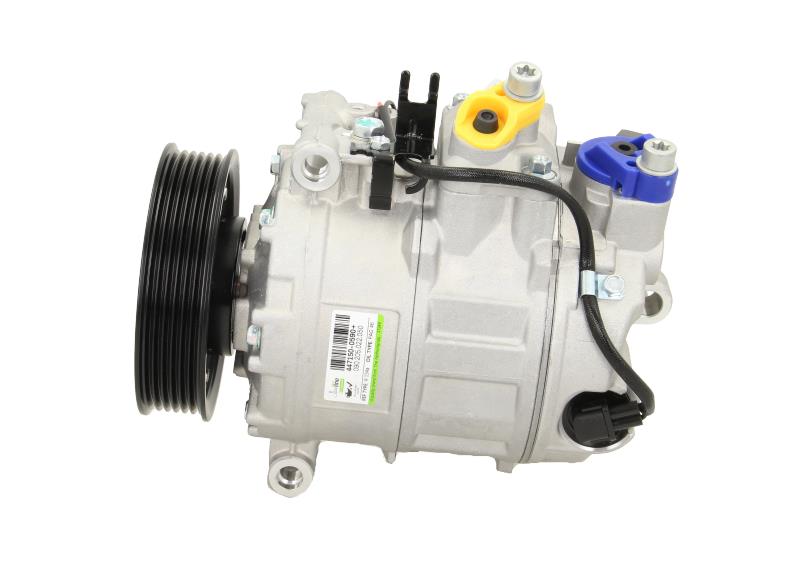 PlusLine Aircon Compressor for Audi 4471500590+ (090.205.022.050)
