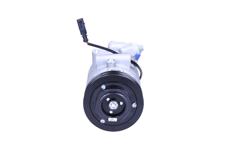 PlusLine Aircon Compressor for Volkswagen 447150-2225+