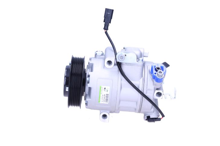 PlusLine Aircon Compressor for Volkswagen 447150-2225+