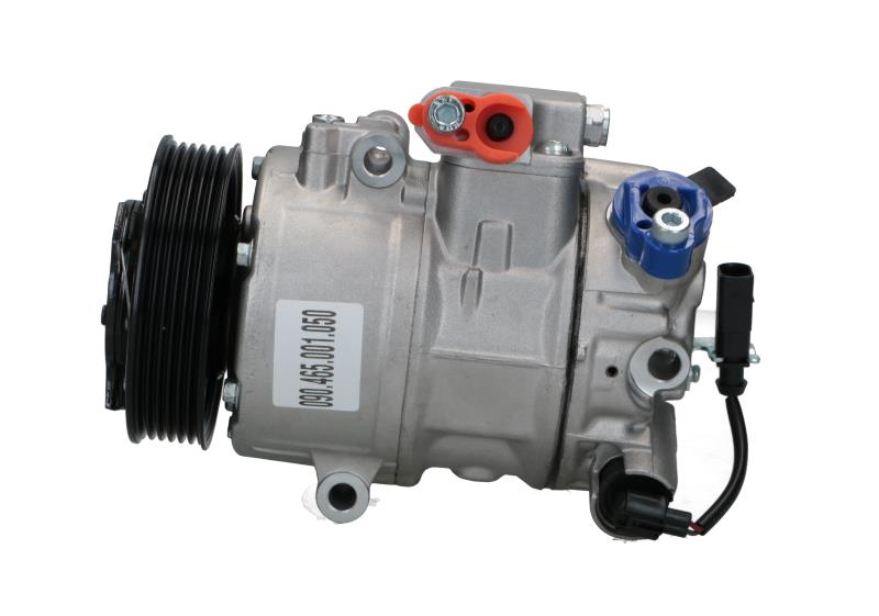 PlusLine Aircon Compressor for Volkswagen 4471706170+ (090.205.027.051)