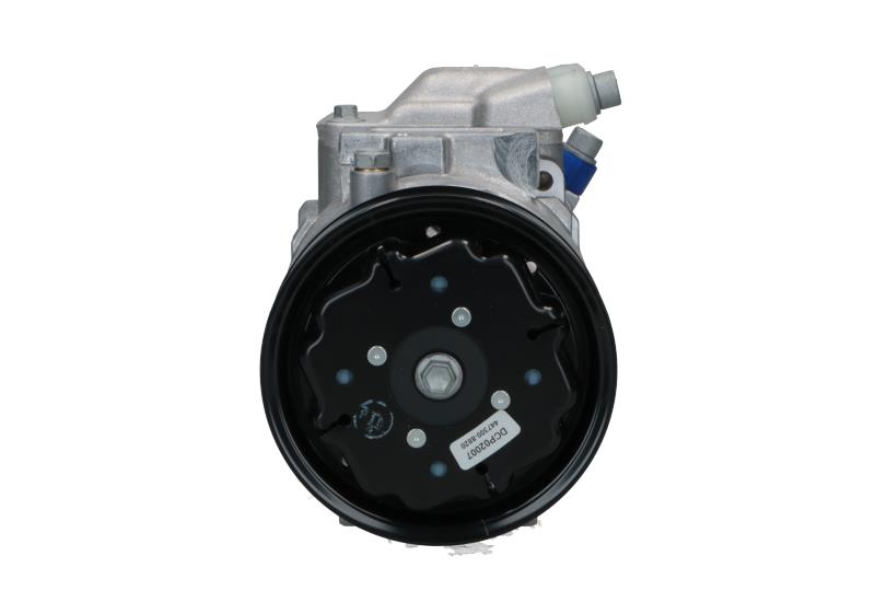 Denso New Aircon Compressor for Volkswagen DCP02007 (090.205.027.260)