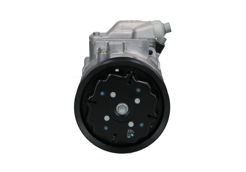 Denso New Aircon Compressor for Volkswagen DCP27001 (090.205.027.261)