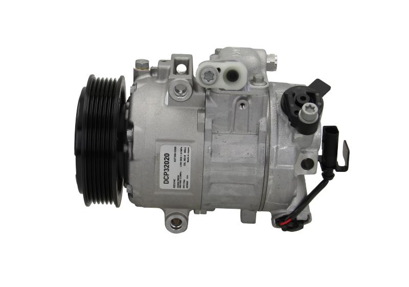 Denso Aircon Compressor for Volkswagen DCP32020