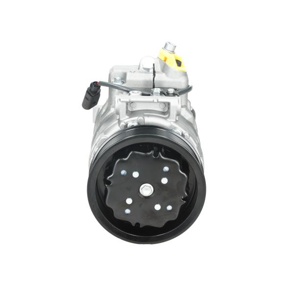 PlusLine Aircon Compressor for Audi 248300-0300+