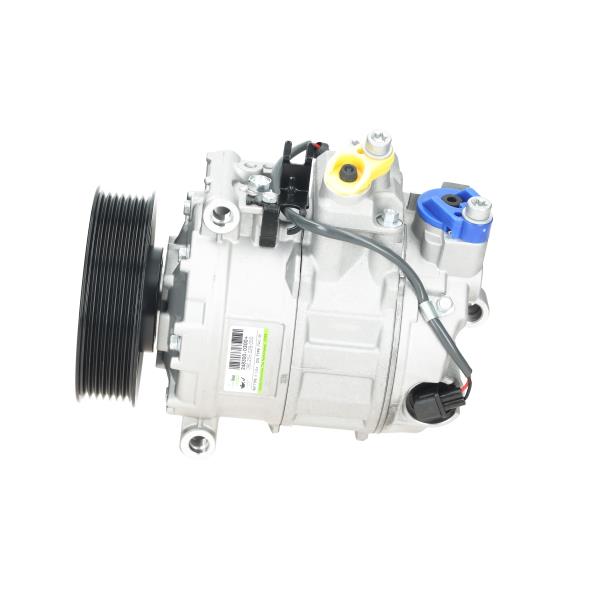 PlusLine Aircon Compressor for Audi 248300-0300+