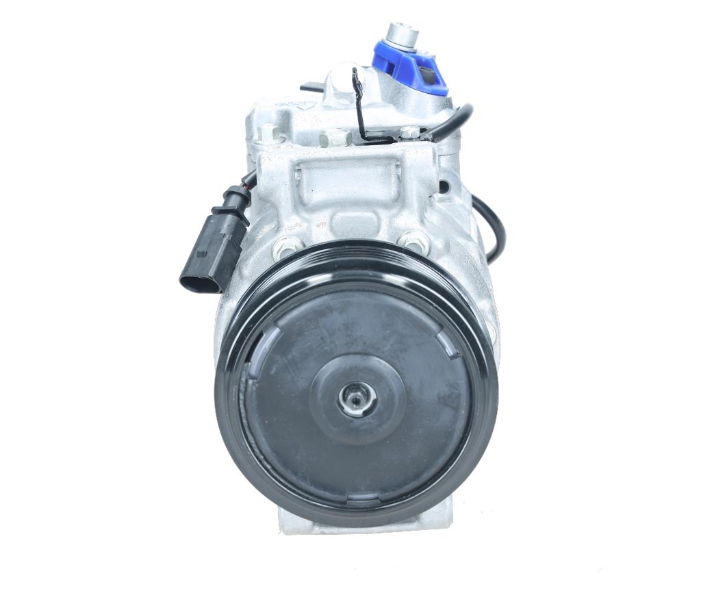 PlusLine Aircon Compressor for Volkswagen 447220-8413+