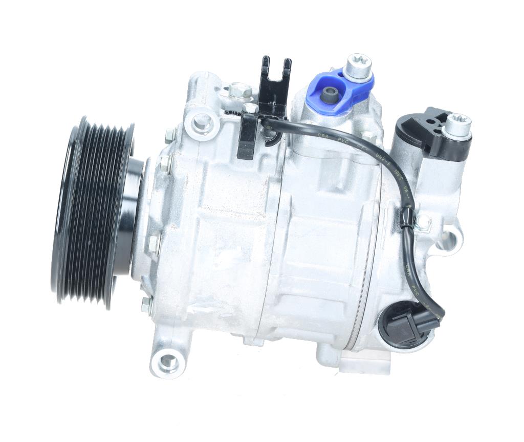 PlusLine Aircon Compressor for Volkswagen 447220-8413+