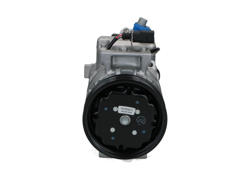 Denso New Aircon Compressor for Audi DCP02012 (090.205.031.260)