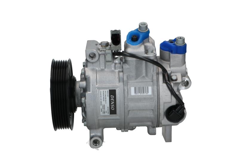 Denso New Aircon Compressor for Audi DCP02012 (090.205.031.260)