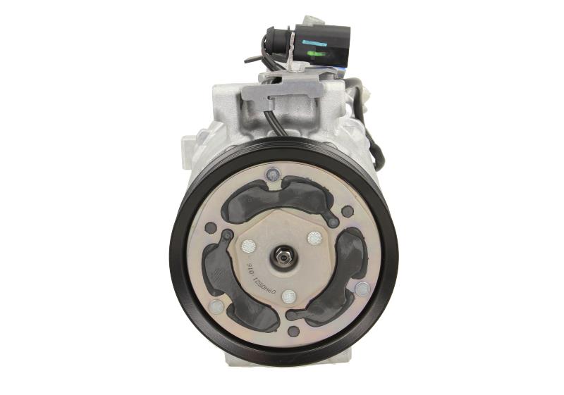 Denso New Aircon Compressor for Audi DCP02112 (090.205.032.260)