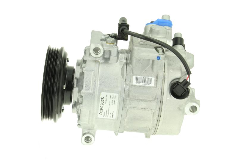 Denso Aircon Compressor for Audi DCP02026
