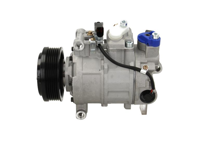 Mahle New Aircon Compressor for Volkswagen ACP980000S (090.205.046.310)