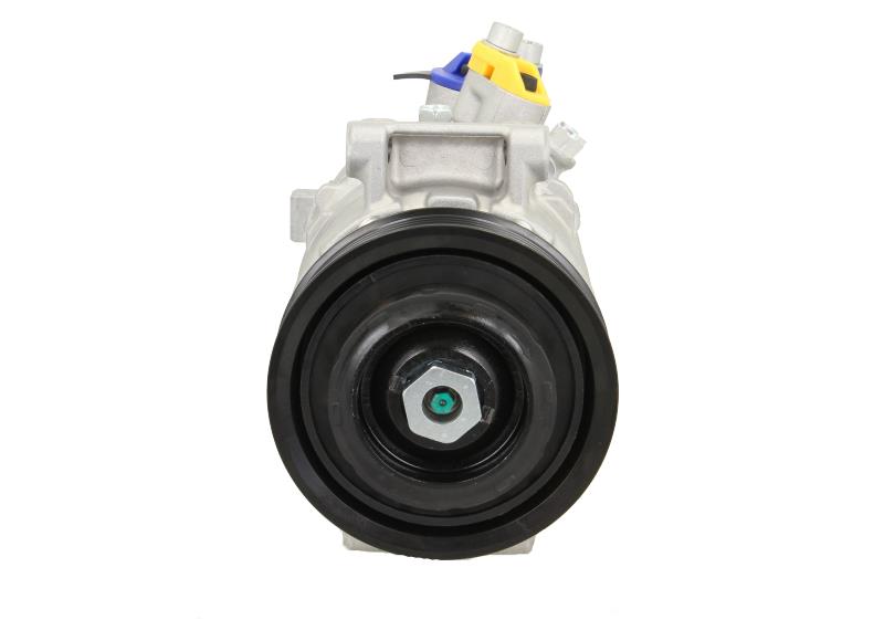 PlusLine Aircon Compressor for Audi 090205059+