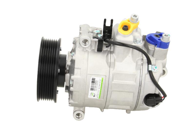 PlusLine Aircon Compressor for Audi 447150-2430+
