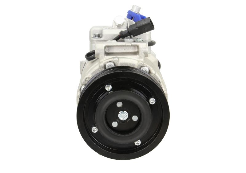 PSH Unbranded Aircon Compressor for Audi 7010896
