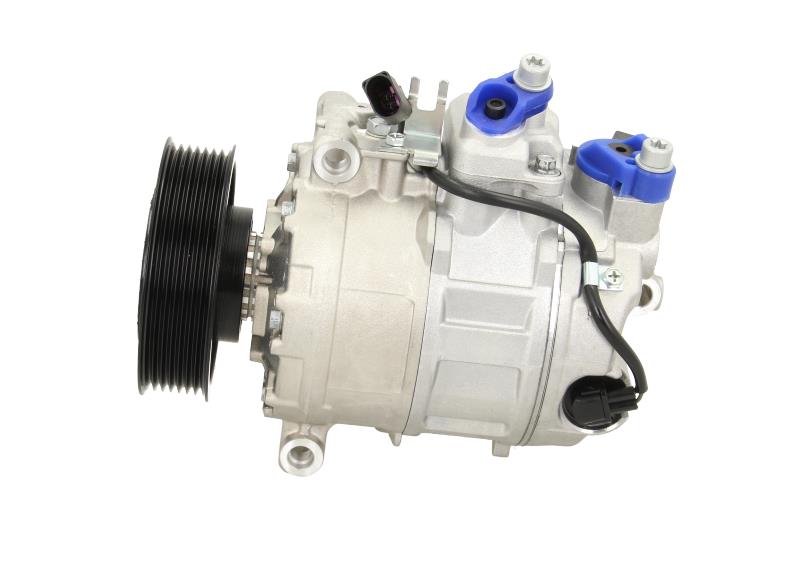 PSH Unbranded Aircon Compressor for Audi 7010896