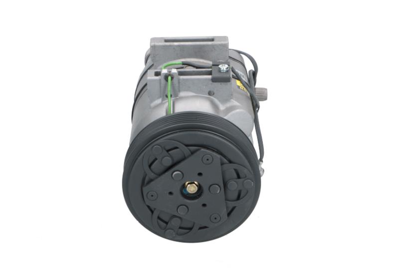 PlusLine Aircon Compressor for Volkswagen 090205078+