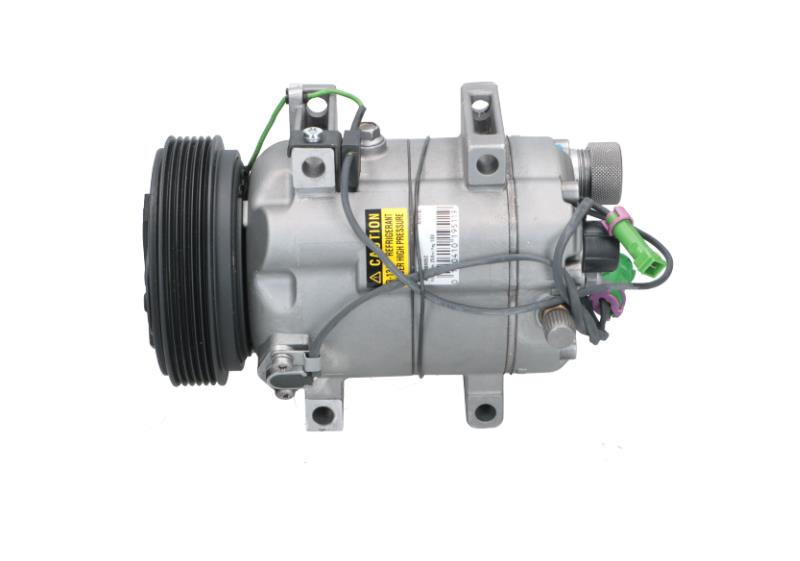 PlusLine Aircon Compressor for Volkswagen 090205078+
