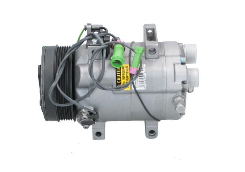 PlusLine Aircon Compressor for Audi 090205079+