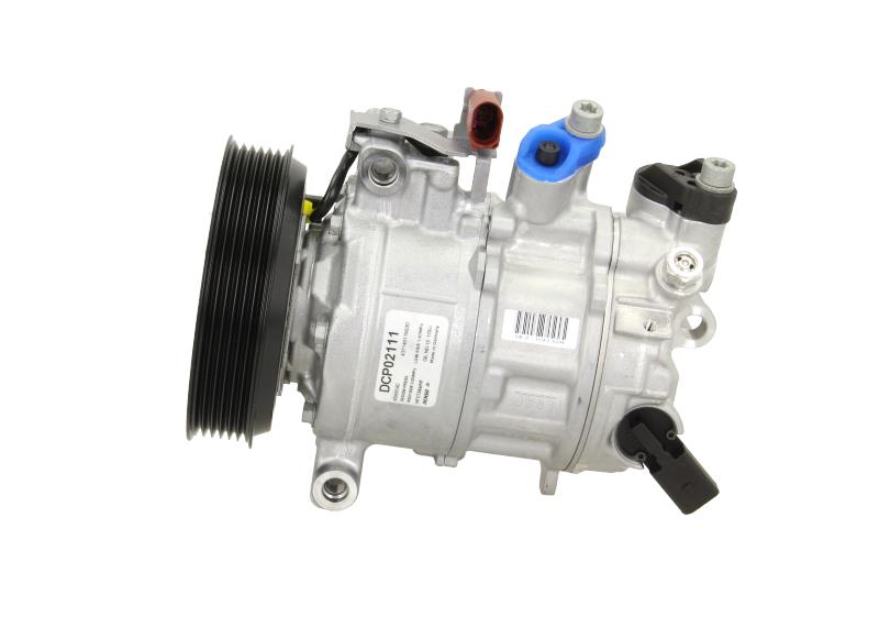 Denso Aircon Compressor for Audi DCP02111