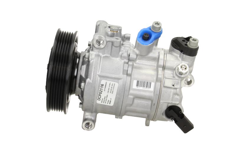 Denso Aircon Compressor for Audi DCP02116