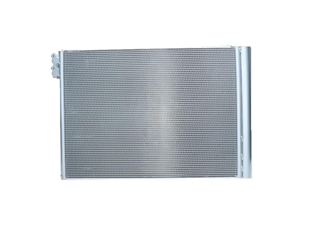 PlusLine Aircon Condenser for BMW DCN05032+