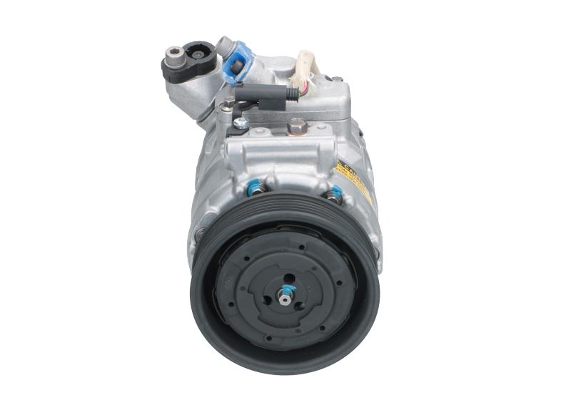 PlusLine Aircon Compressor for BMW 4471903774+ (090.215.004.051)