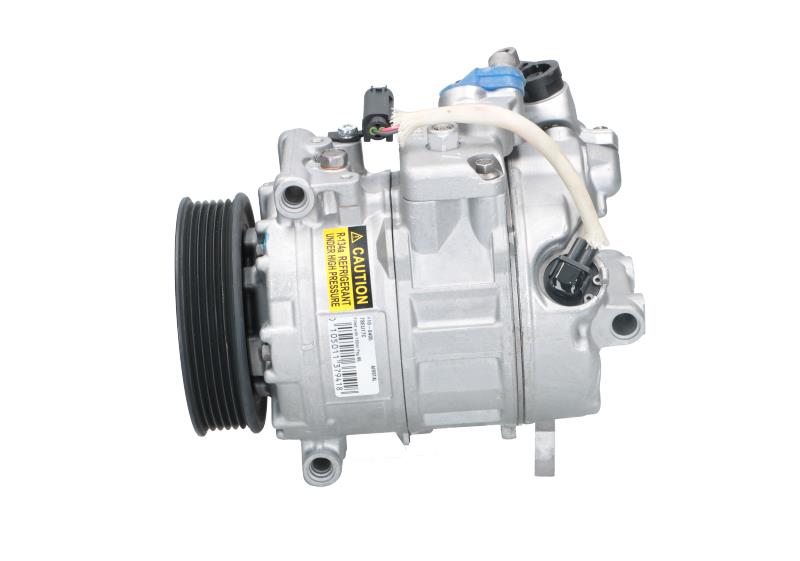 PlusLine Aircon Compressor for BMW 4471903774+ (090.215.004.051)