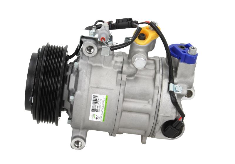 PlusLine Aircon Compressor for BMW 447160-4260+