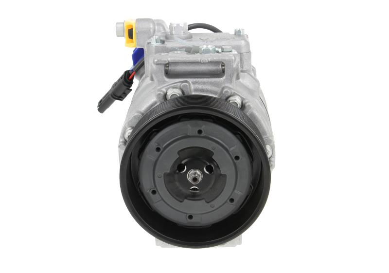 PlusLine Aircon Compressor for BMW 447150-2100+