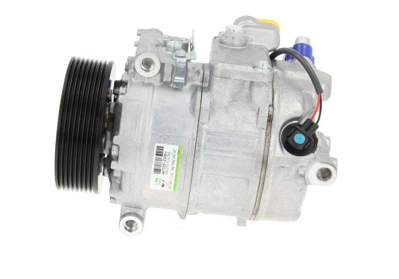 PlusLine Aircon Compressor for BMW 447150-2100+