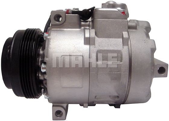 Mahle New Aircon Compressor for BMW ACP1163000S (090.215.025.311)