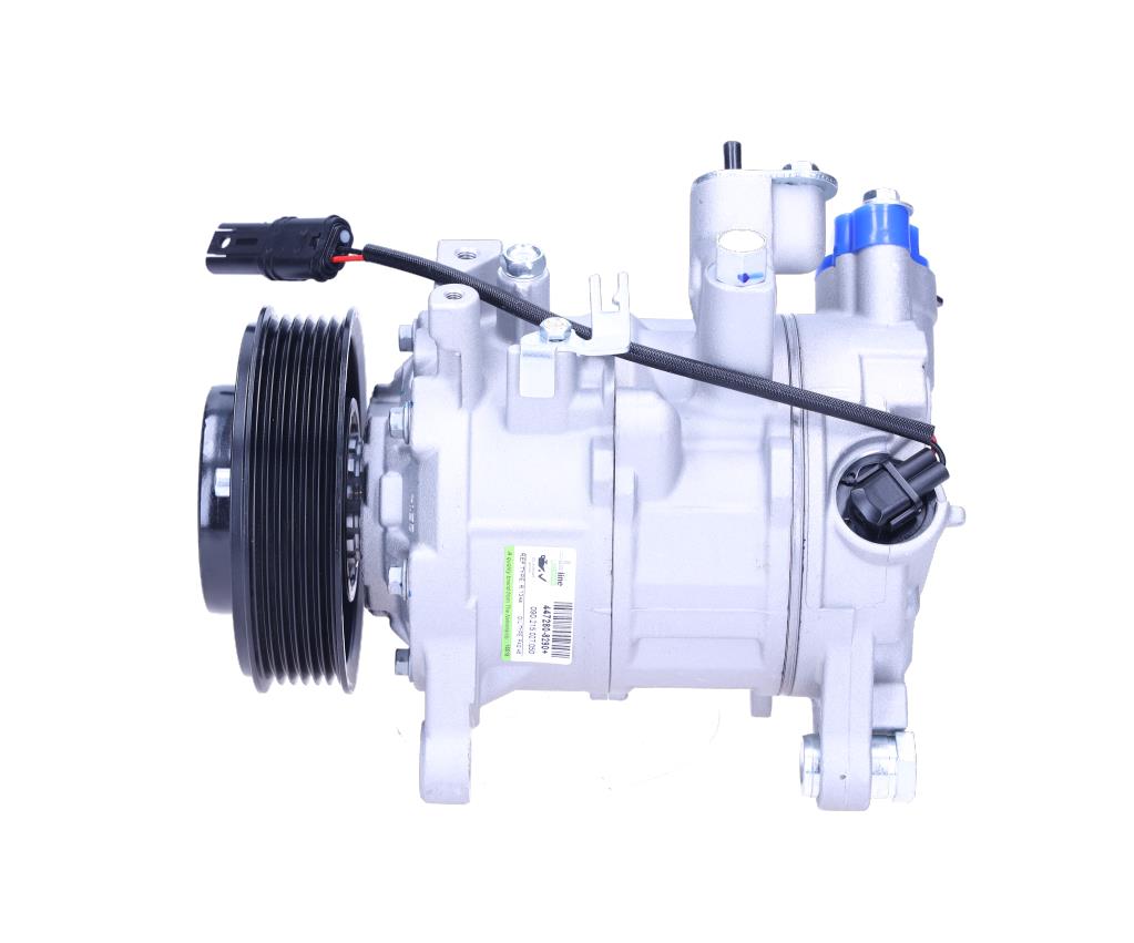 PlusLine Aircon Compressor for BMW 447280-8290+