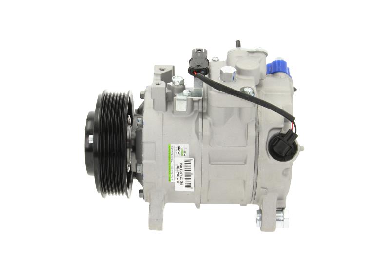 PlusLine Aircon Compressor for BMW 4471502620+ (090.215.031.050)